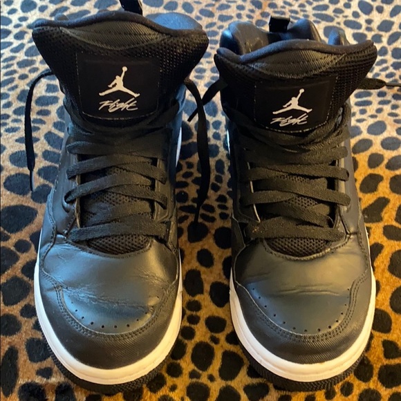 Nike Flight Sneakers - Picture 4 of 7